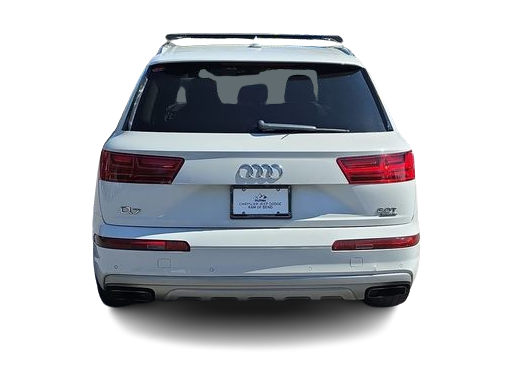 Thumbnail: 2018 Audi Q7 - 5