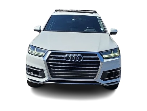 Thumbnail: 2018 Audi Q7 - 8