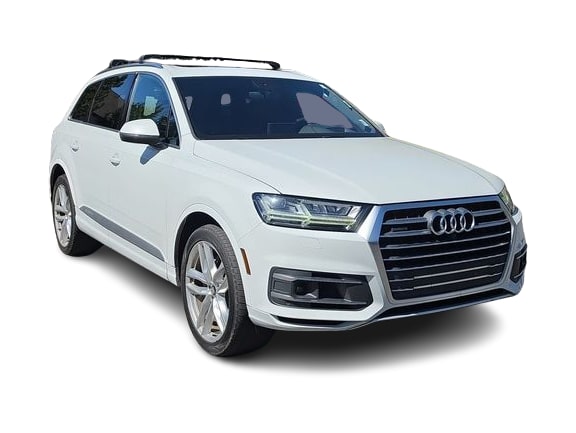 Thumbnail: 2018 Audi Q7 - 4