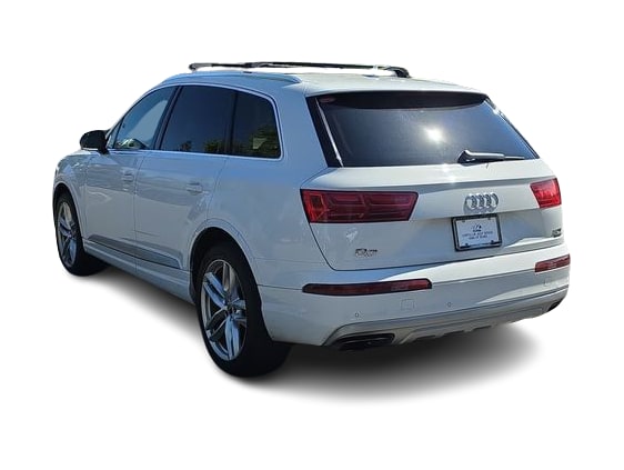 Thumbnail: 2018 Audi Q7 - 3