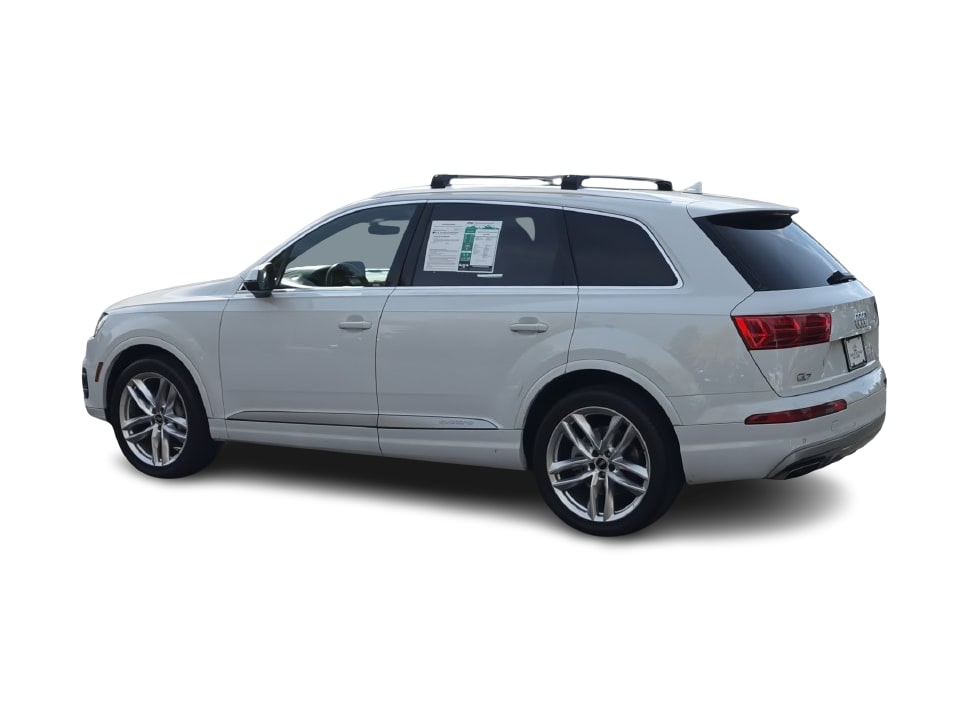 Thumbnail: 2018 Audi Q7 - 17