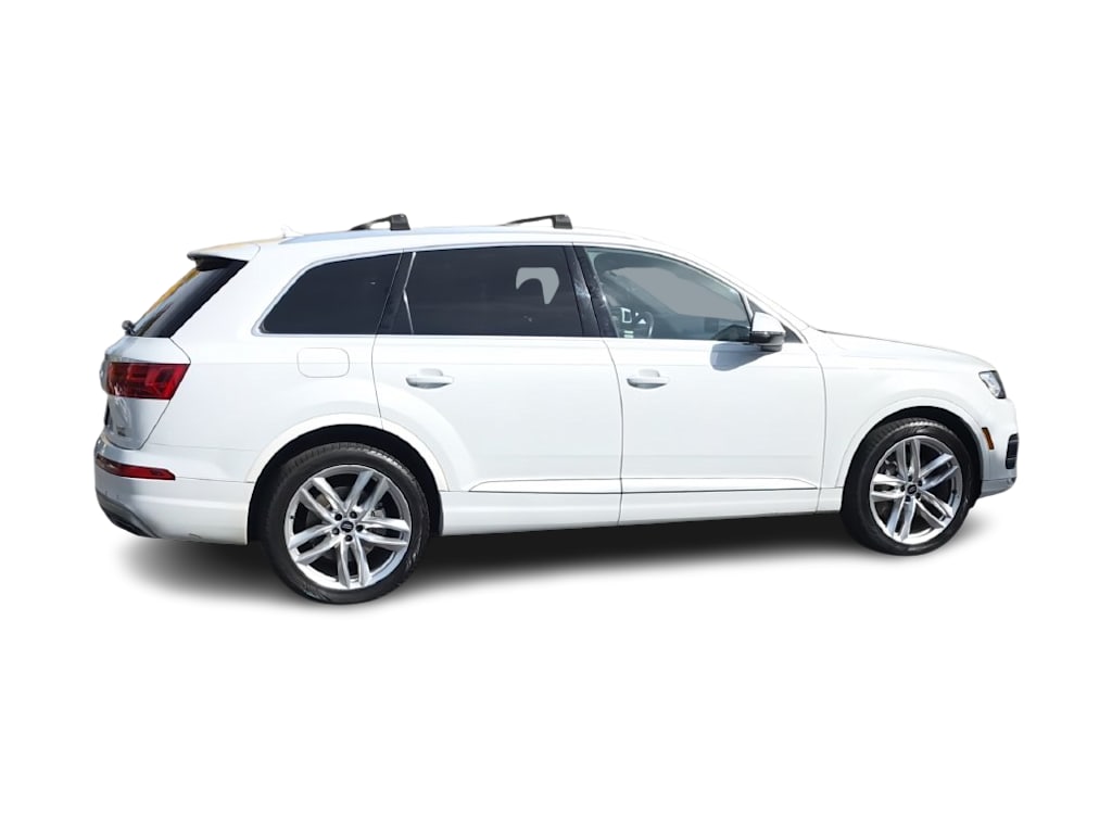 Thumbnail: 2018 Audi Q7 - 20