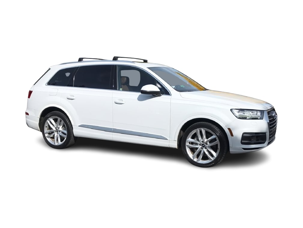 Thumbnail: 2018 Audi Q7 - 15