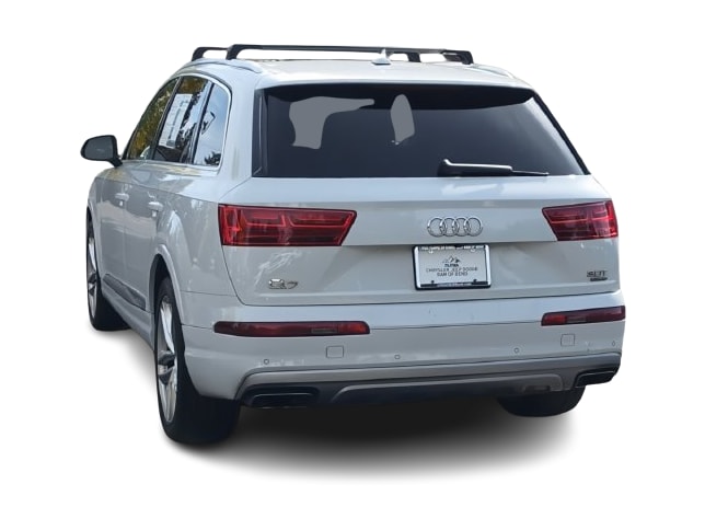 Thumbnail: 2018 Audi Q7 - 18