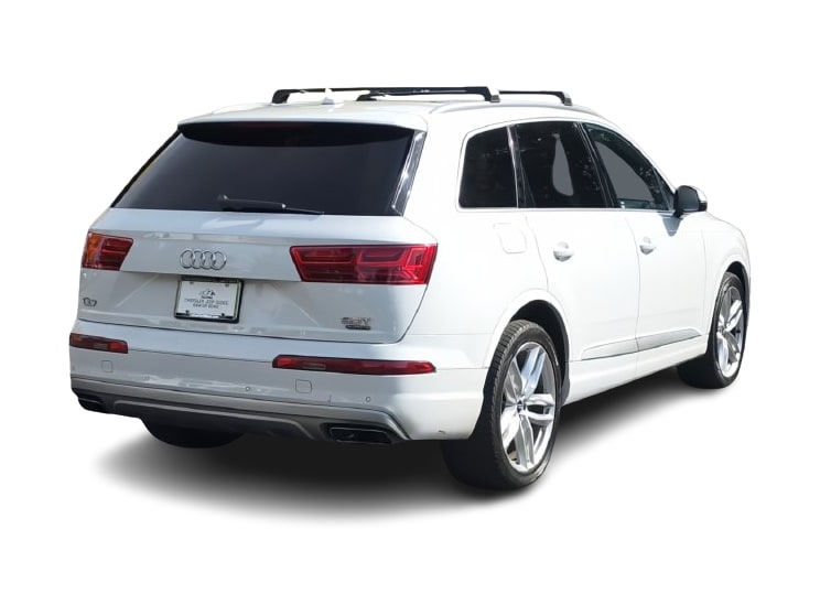 Thumbnail: 2018 Audi Q7 - 19