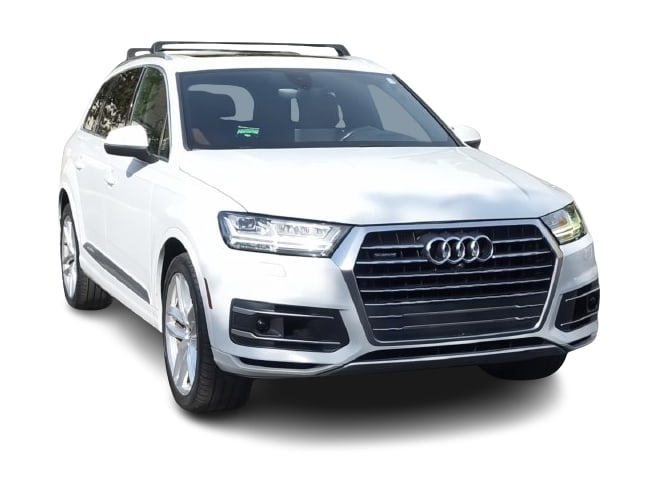 Thumbnail: 2018 Audi Q7 - 4