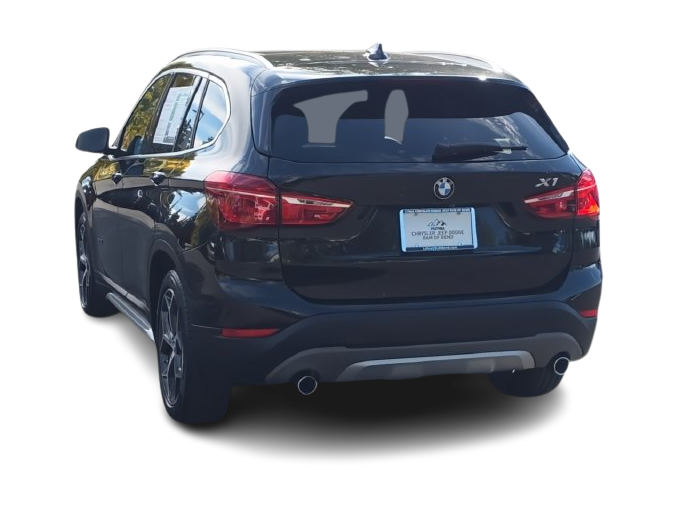 Thumbnail: 2018 BMW X1 - 4