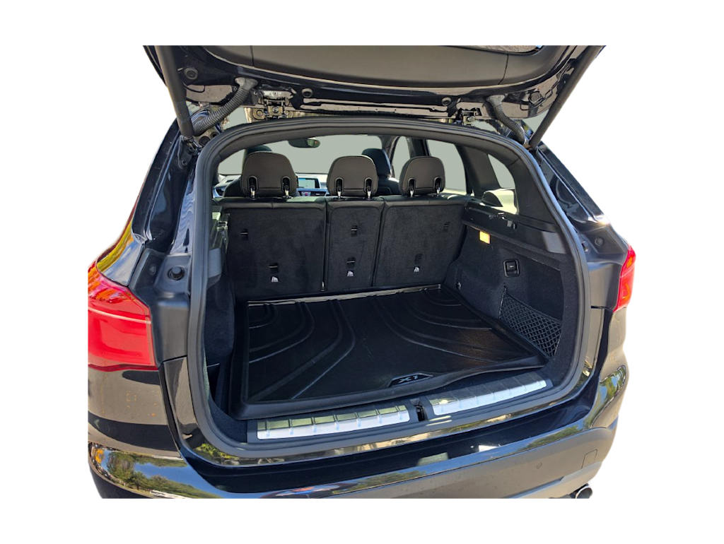 Thumbnail: 2018 BMW X1 - 14