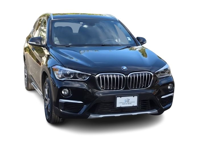 Thumbnail: 2018 BMW X1 - 5