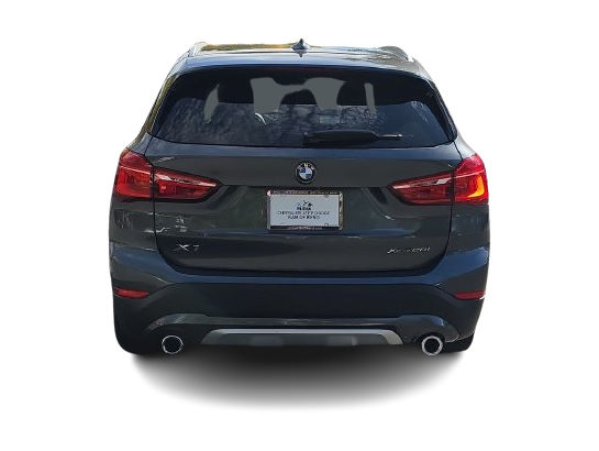 Thumbnail: 2020 BMW X1 - 4