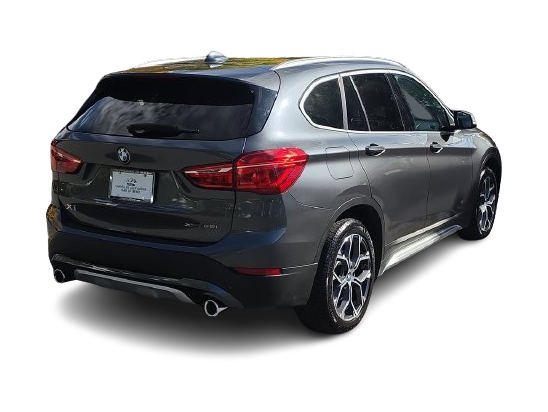 Thumbnail: 2020 BMW X1 - 6