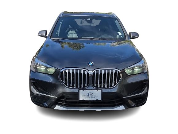Thumbnail: 2020 BMW X1 - 5