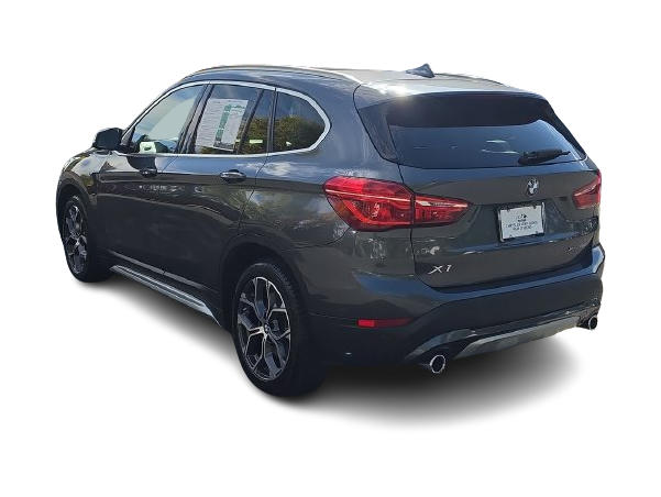 Thumbnail: 2020 BMW X1 - 3