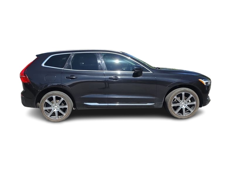 Thumbnail: 2020 Volvo XC60 - 7