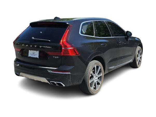 Thumbnail: 2020 Volvo XC60 - 6