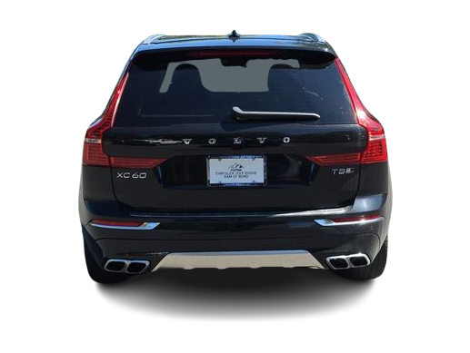 Thumbnail: 2020 Volvo XC60 - 4