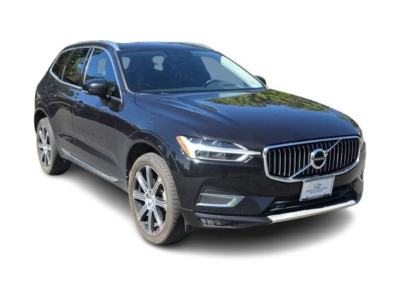 Thumbnail: 2020 Volvo XC60 - 8