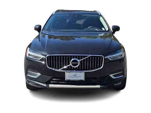 Thumbnail: 2020 Volvo XC60 - 5