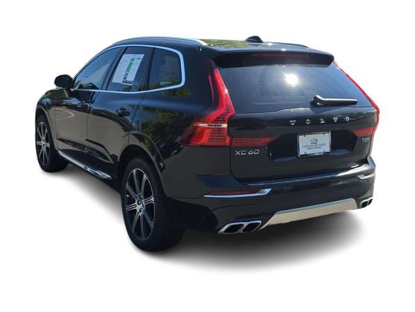 Thumbnail: 2020 Volvo XC60 - 3