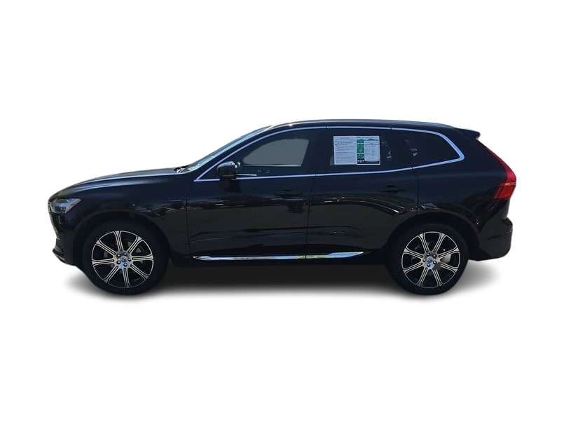 Thumbnail: 2020 Volvo XC60 - 2