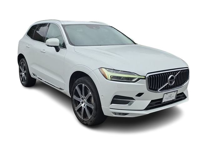 Thumbnail: 2018 Volvo XC60 - 8