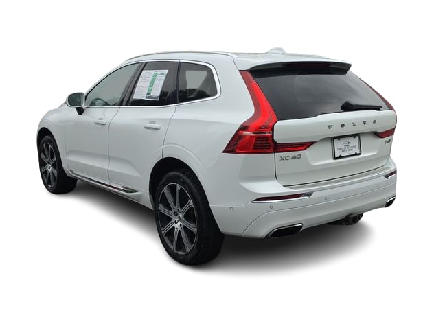 Thumbnail: 2018 Volvo XC60 - 3