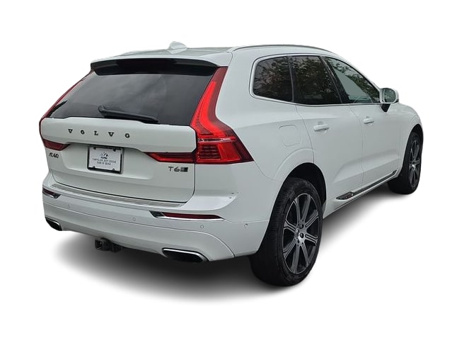 Thumbnail: 2018 Volvo XC60 - 6