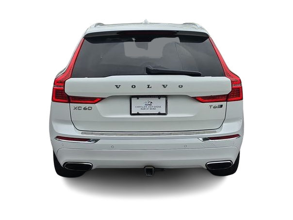 Thumbnail: 2018 Volvo XC60 - 4