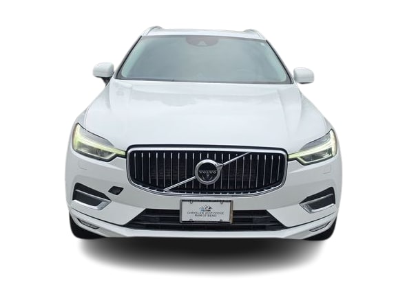 Thumbnail: 2018 Volvo XC60 - 5