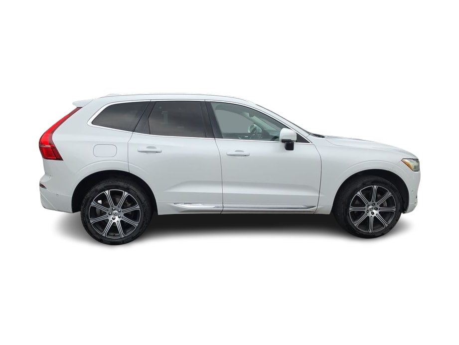 Thumbnail: 2018 Volvo XC60 - 7