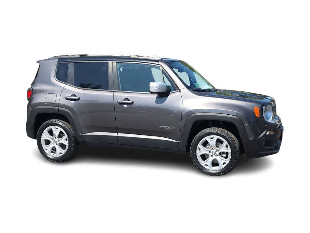 Thumbnail: 2016 Jeep Renegade - 14