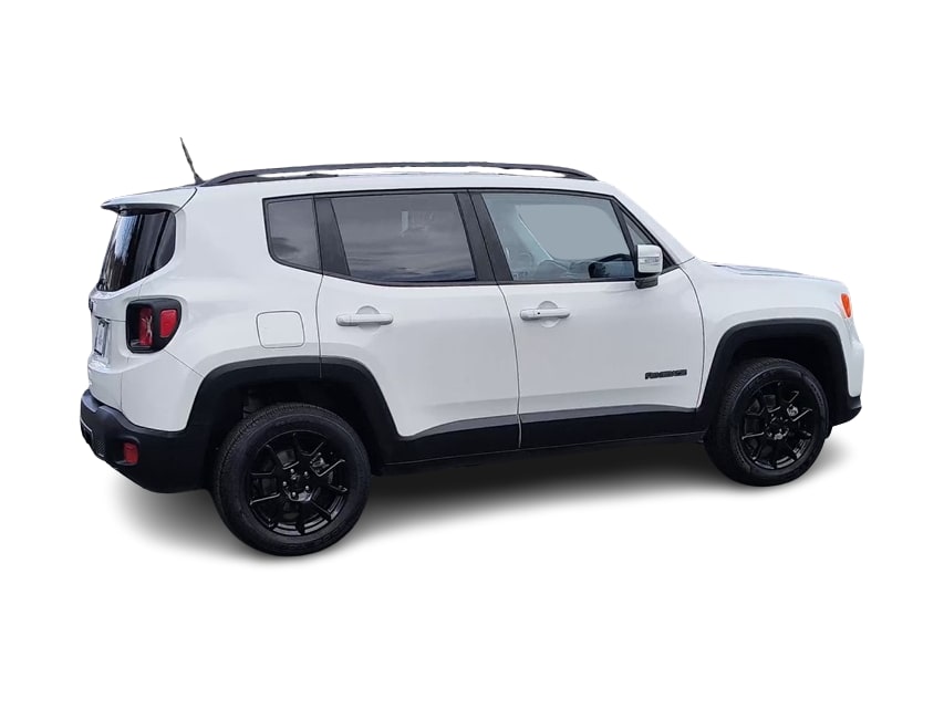 Thumbnail: 2020 Jeep Renegade - 18