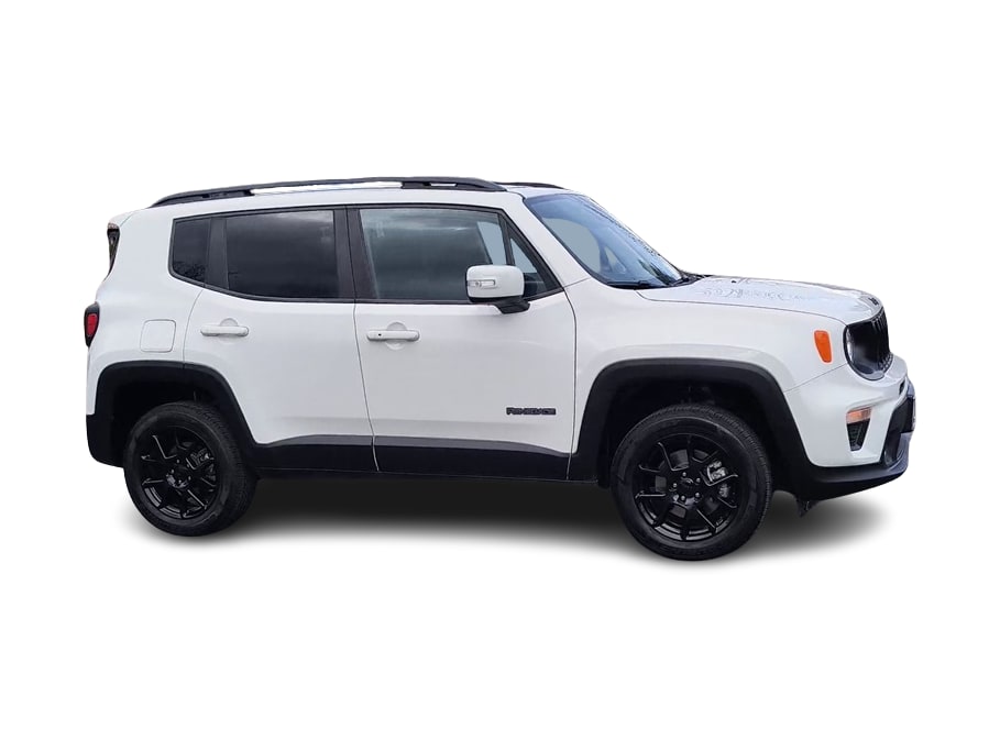 Thumbnail: 2020 Jeep Renegade - 13