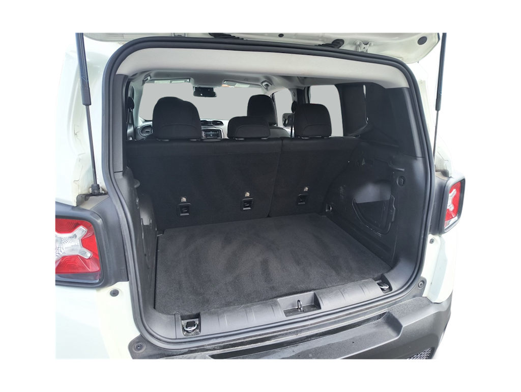 Thumbnail: 2020 Jeep Renegade - 12