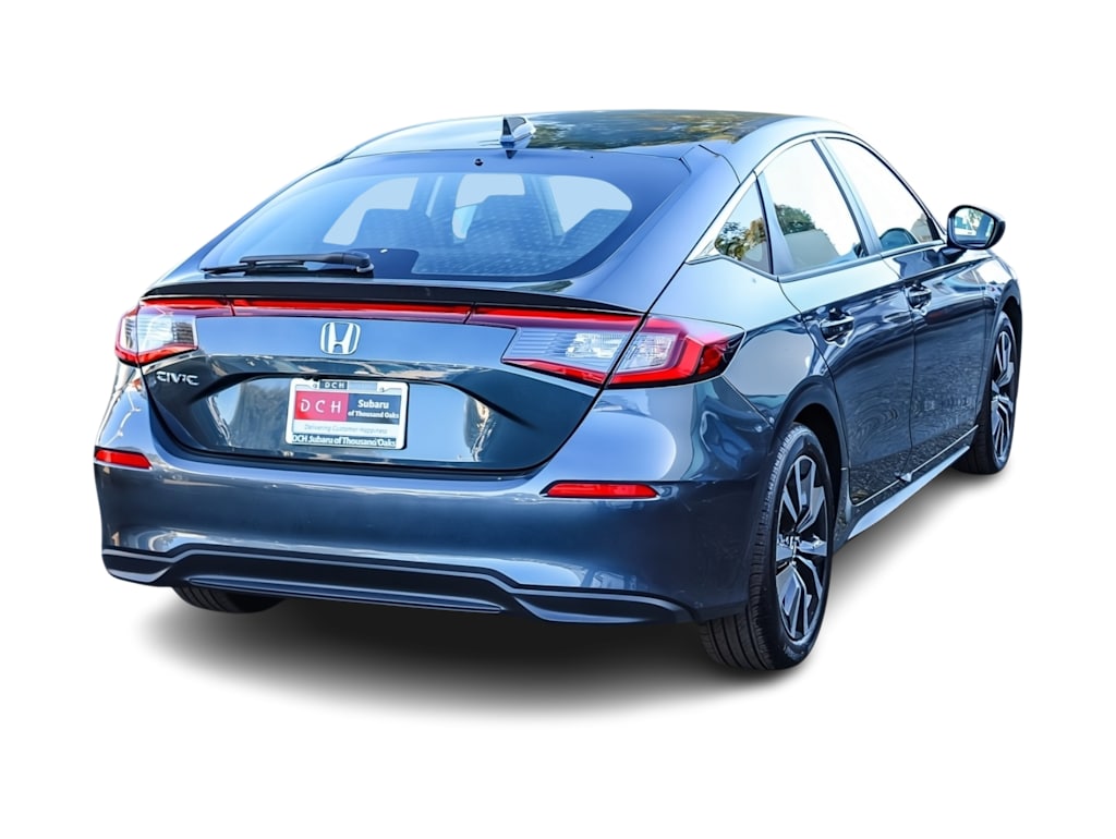Thumbnail: 2023 Honda Civic - 19