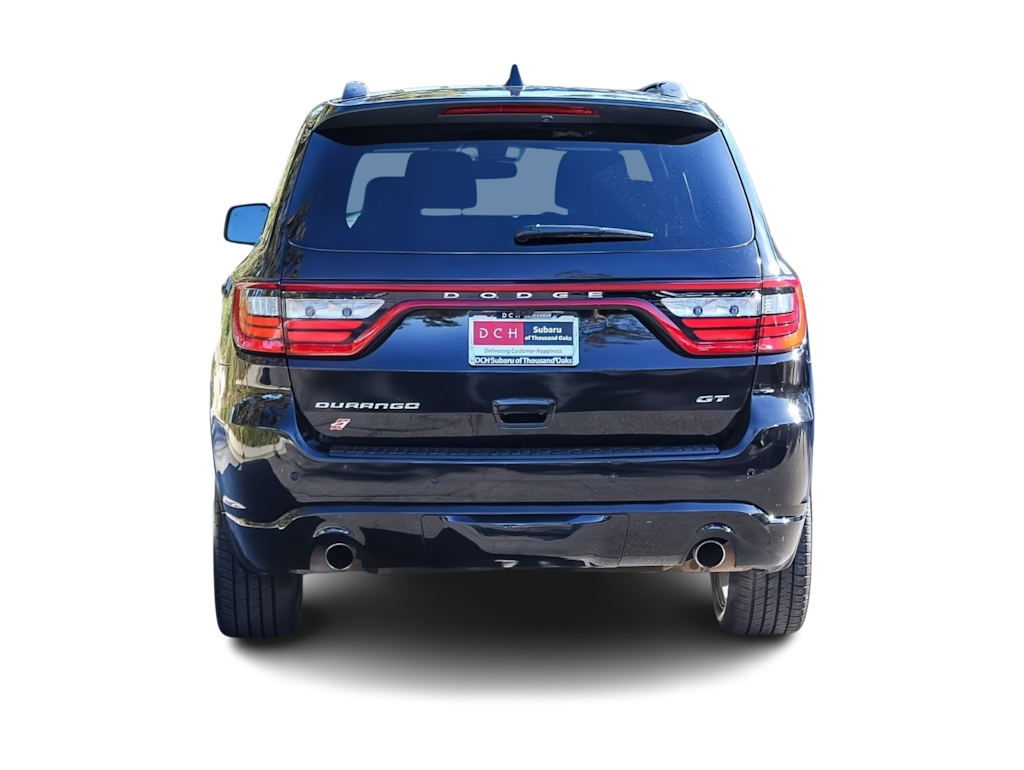 Thumbnail: 2024 Dodge Durango - 19