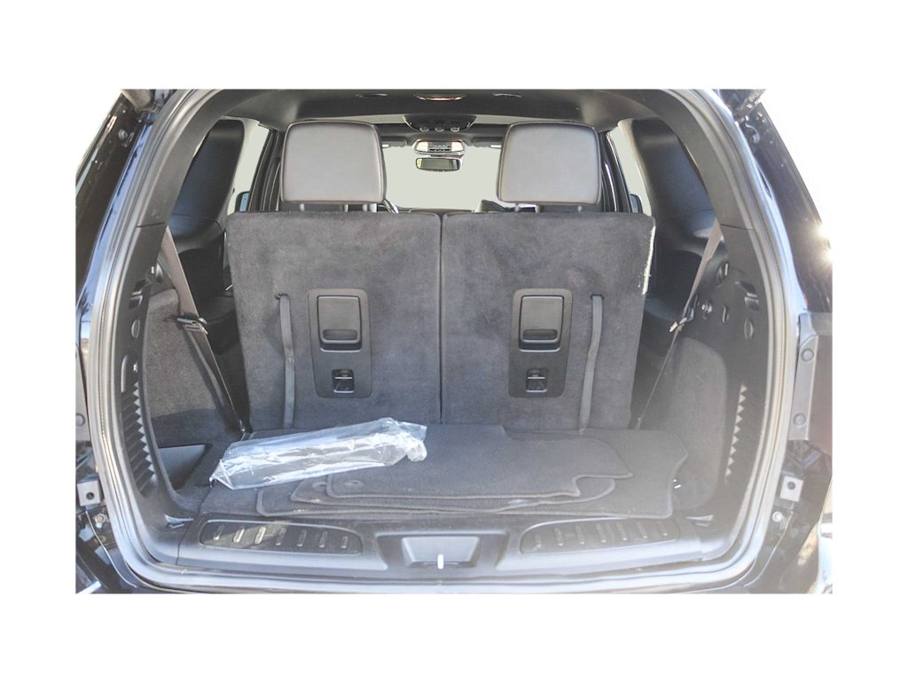 Thumbnail: 2024 Dodge Durango - 15