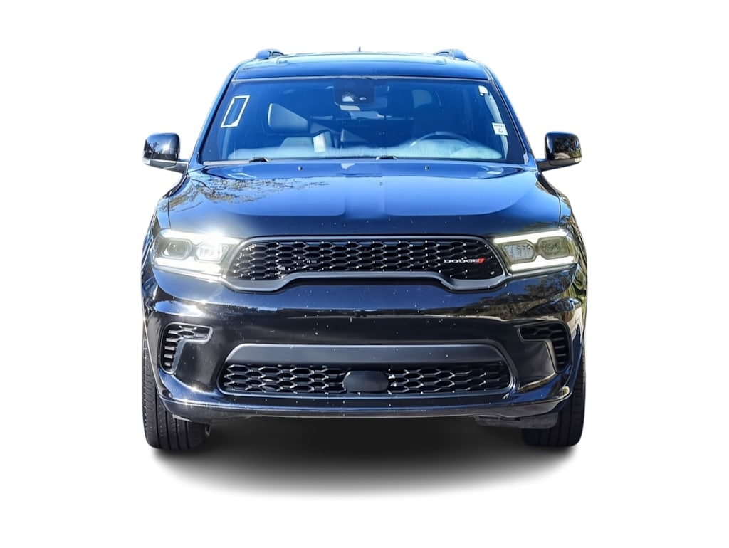 Thumbnail: 2024 Dodge Durango - 4