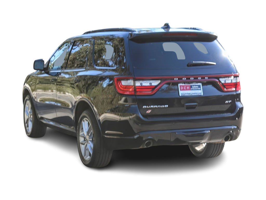 Thumbnail: 2024 Dodge Durango - 3