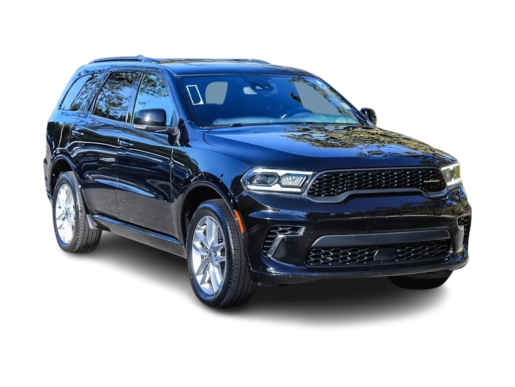 Thumbnail: 2024 Dodge Durango - 17