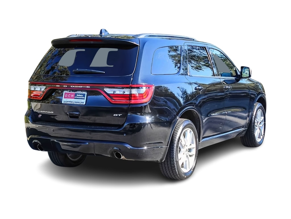 Thumbnail: 2024 Dodge Durango - 18