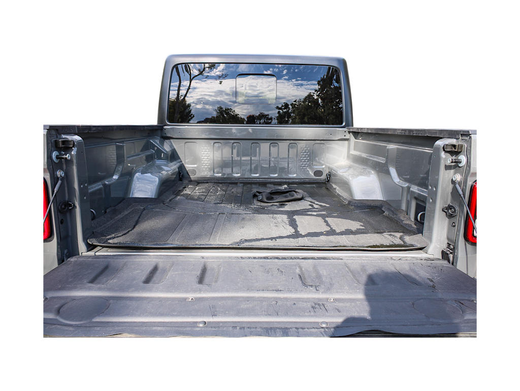 Thumbnail: 2021 Jeep Gladiator - 14