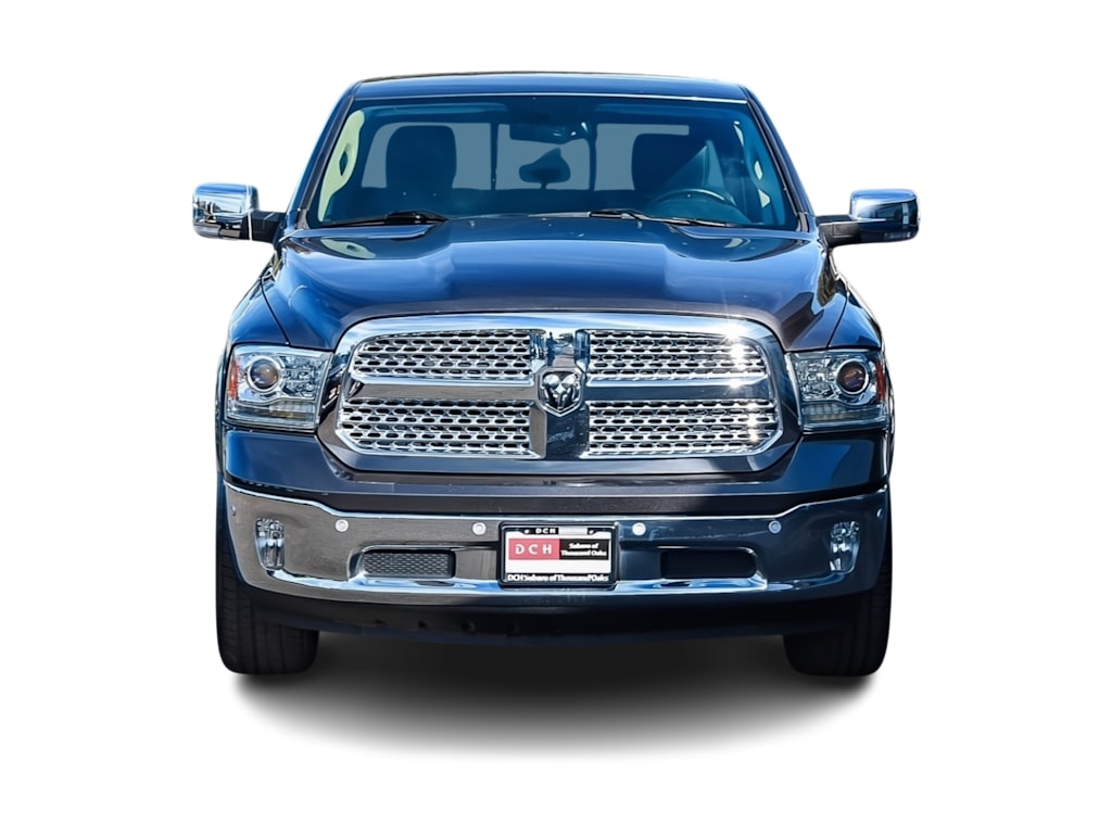 Thumbnail: 2018 RAM 1500 - 5