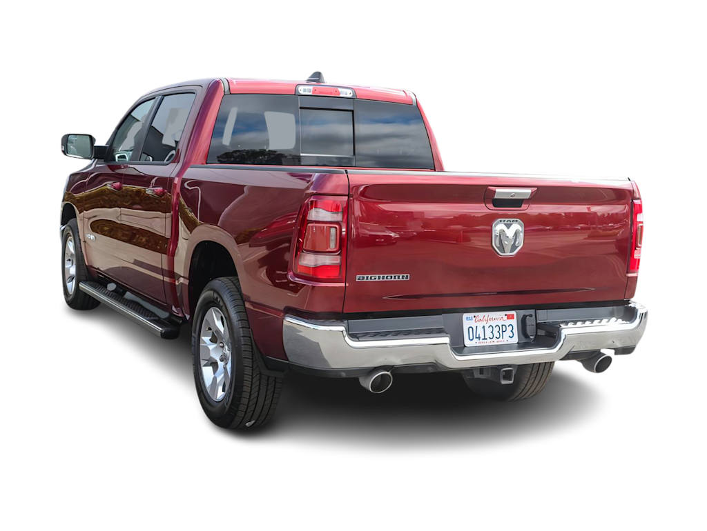 2019 RAM 1500 Big Horn 2