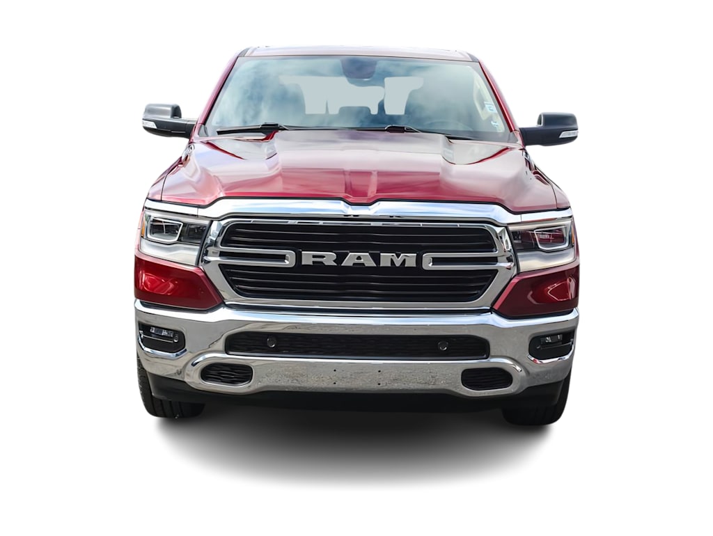 2019 RAM 1500 Big Horn 4
