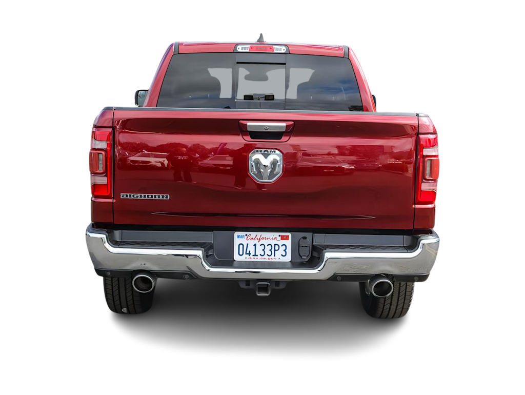 2019 RAM 1500 Big Horn 3