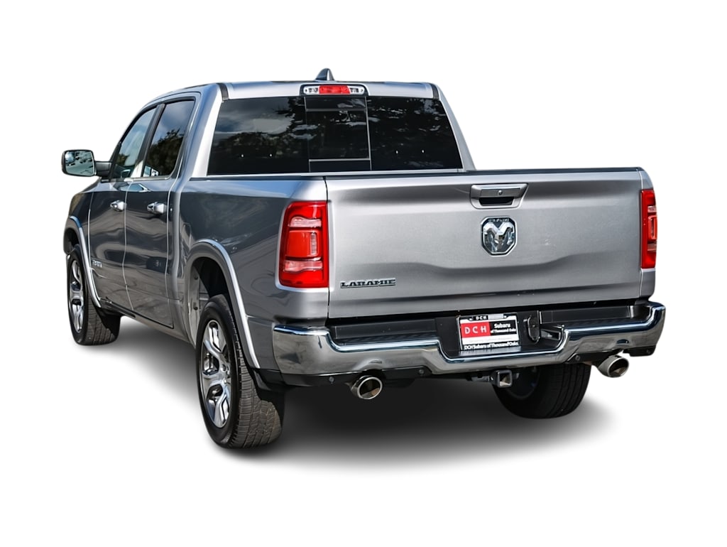 Thumbnail: 2021 RAM 1500 - 3