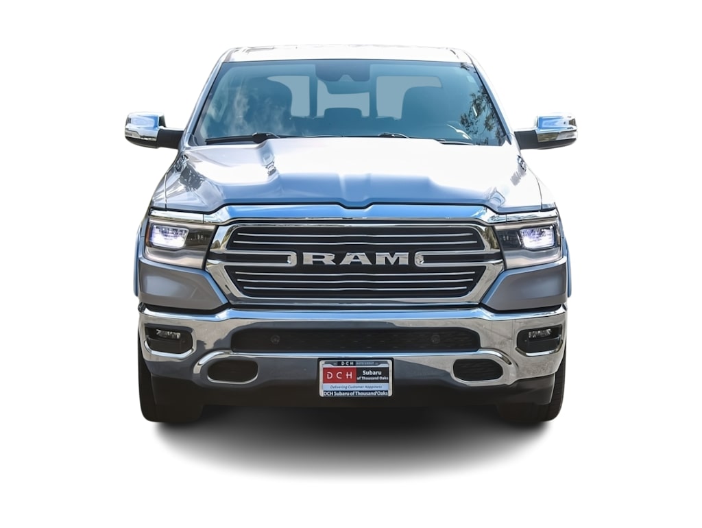 Thumbnail: 2021 RAM 1500 - 5