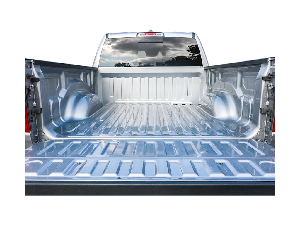 Thumbnail: 2021 RAM 1500 - 15
