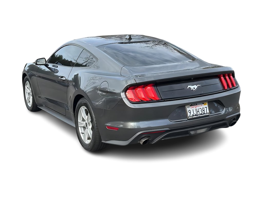 2020 Ford Mustang  3